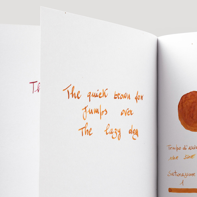 Diamine Diamine Forever Ink Butterscotch Ink Bottle 50 ml