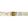 MT Masking Tape MT Ex Washi Tape Retro Collage