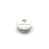 MT Masking Tape MT x Isabelle Boinot Washi Tape Animali
