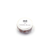 MT Masking Tape MT x Isabelle Boinot Washi Tape French Bread