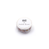MT Masking Tape MT x Isabelle Boinot Washi Tape French Sweets