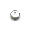MT Masking Tape MT x Isabelle Boinot Washi Tape Fiori