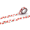 MT Masking Tape MT x Maruichikyu Washi Tape Camelia