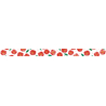 MT Masking Tape MT x Maruichikyu Washi Tape Camelia