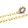MT Masking Tape MT x Maruichikyu Washi Tape Girasoli