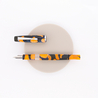 Noodler's Konrad Acrylic Fountain Pen Olde Salem