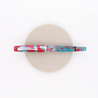 Noodler's Konrad Penna Stilografica Coral Sea Acrilico