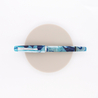 Noodler's Konrad Penna Stilografica Marbled Marianas Acrilico