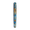 Leonardo Officina Italiana Leonardo Momento Zero Grande 2.0 Fountain Pen Ocean Sunrise