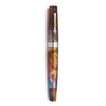 Leonardo Officina Italiana Leonardo Supernova Penna Stilografica Primary Manipulation 5 & Rodio Pennino 8 Edizione Limitata
