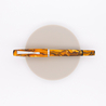 Noodler's Konrad Penna Stilografica Bengal Tiger Acrilico