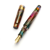 Leonardo Officina Italiana Leonardo Supernova Penna Stilografica Primary Manipulation 5 & Oro Pennino 8 Edizione Limitata