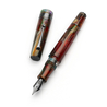 Leonardo Officina Italiana Leonardo Supernova Penna Stilografica Primary Manipulation 5 & Rutenio Edizione Limitata