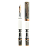 TWSBI Twsbi Eco Penna Stilografica Serpentine & Bronze