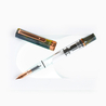 TWSBI Twsbi Eco Penna Stilografica Serpentine & Bronze
