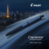 Pilot Pilot Capless Penna Stilografica Link Midnight Edizione Limitata 2025