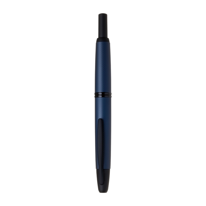 Pilot Pilot Capless Fountain Pen Link Midnight 2025 Limited Edition