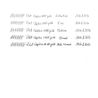 Pilot Pilot Capless Penna Stilografica Link Midnight Edizione Limitata 2025