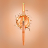 Pelikan Pelikan M200 Penna Stilografica Apricot Achat Edizione Speciale 2025