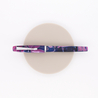 Noodler's Konrad Penna Stilografica Tinian Treasure Acrilico