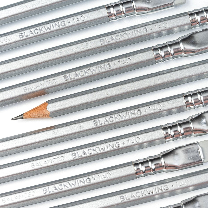 Blackwing Blackwing Volume 140 Pencil Limited Edition