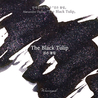 Wearingeul Wearingeul The Black Tulip Ink Bottle 30 ml