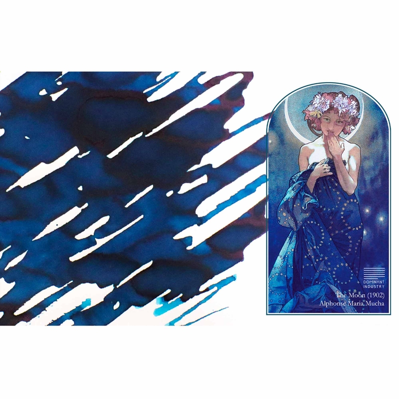 Dominant Industry Ink Dominant Industry Standard The Moon Inchiostro 25 ml