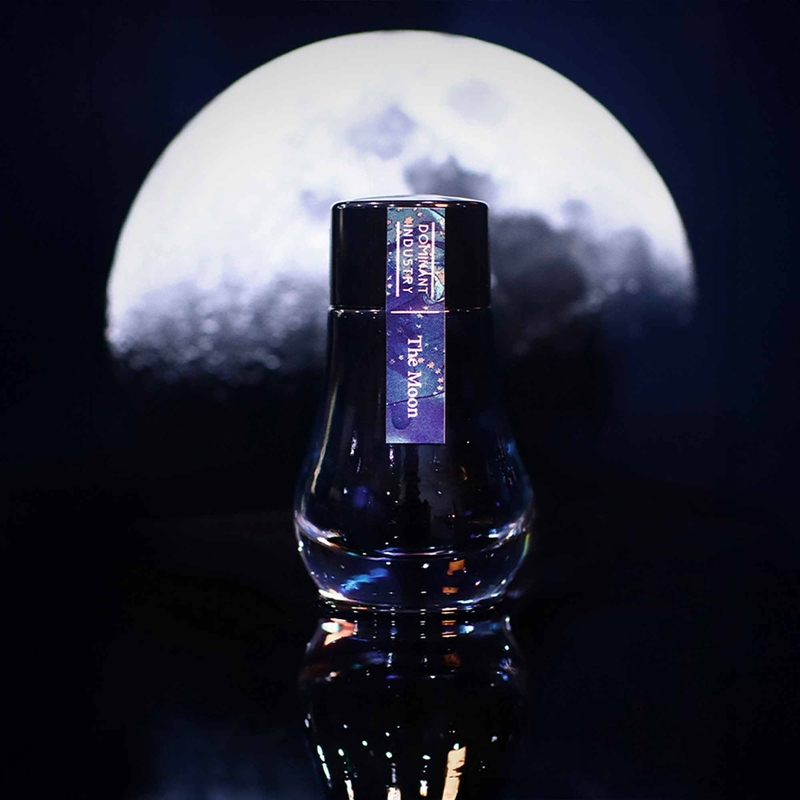 Dominant Industry Ink Dominant Industry Standard The Moon Ink Bottle 25 ml