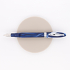 Noodler's Ahab Penna Stilografica Lapis Inferno