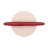 Wancher Wancher Dream Pen True Ebonite Penna Stilografica Sand Red & Oro