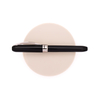 Visconti Visconti Alfred Hitchcock Fountain Pen Black