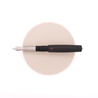 Gravitas Gravitas Dinkey Fountain Pen Carbon X Eyedropper