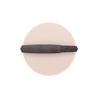Gravitas Gravitas Pocket Fountain Pen Pultruded Carbon Fiber Eyedropper