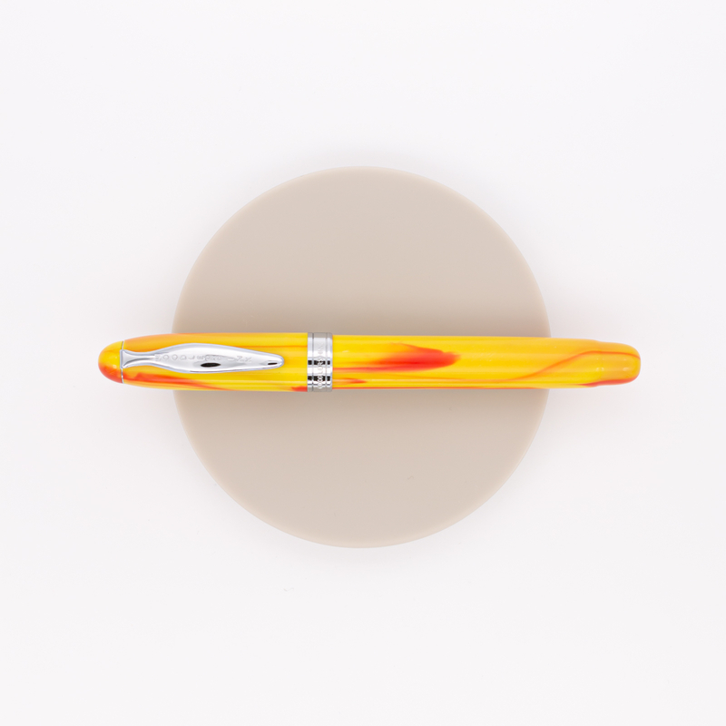 Noodler's Ahab Fountain Pen Arizona