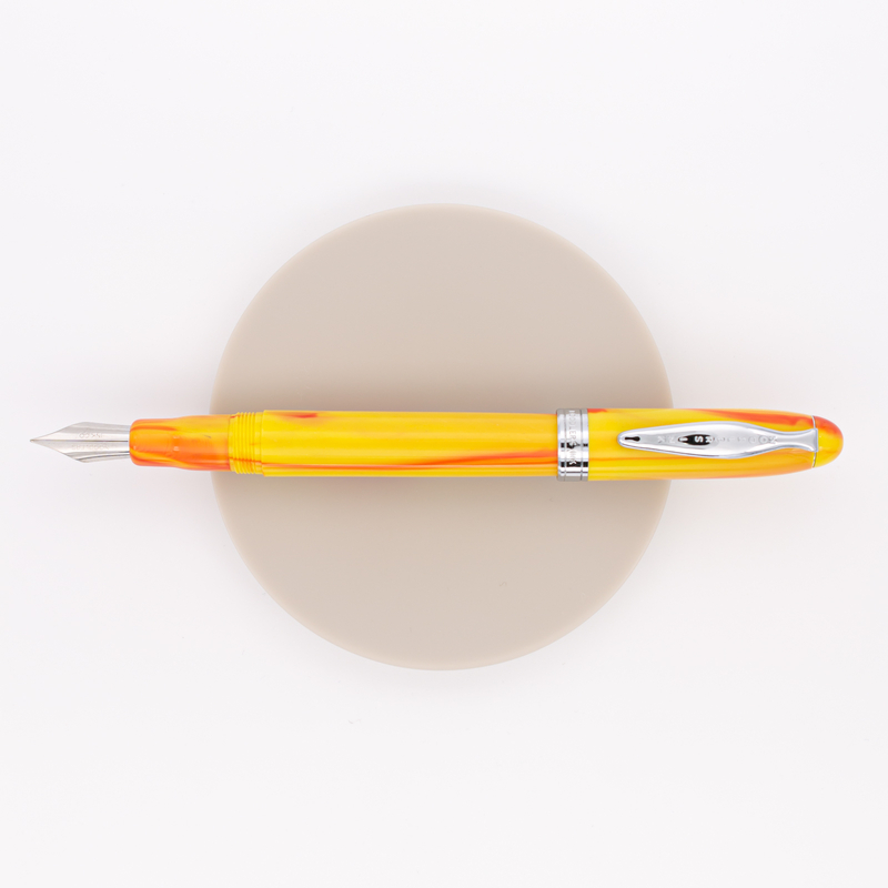 Noodler's Ahab Penna Stilografica Arizona