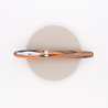 Noodler's Ahab Fountain Pen Pumpkin