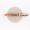 Noodler's Ahab Fountain Pen Pumpkin