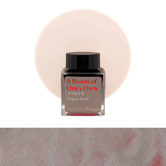 Wearingeul A Room of One's Own Ink Bottle 30 ml