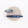 Noodler's Ahab Fountain Pen Medieval Lapis