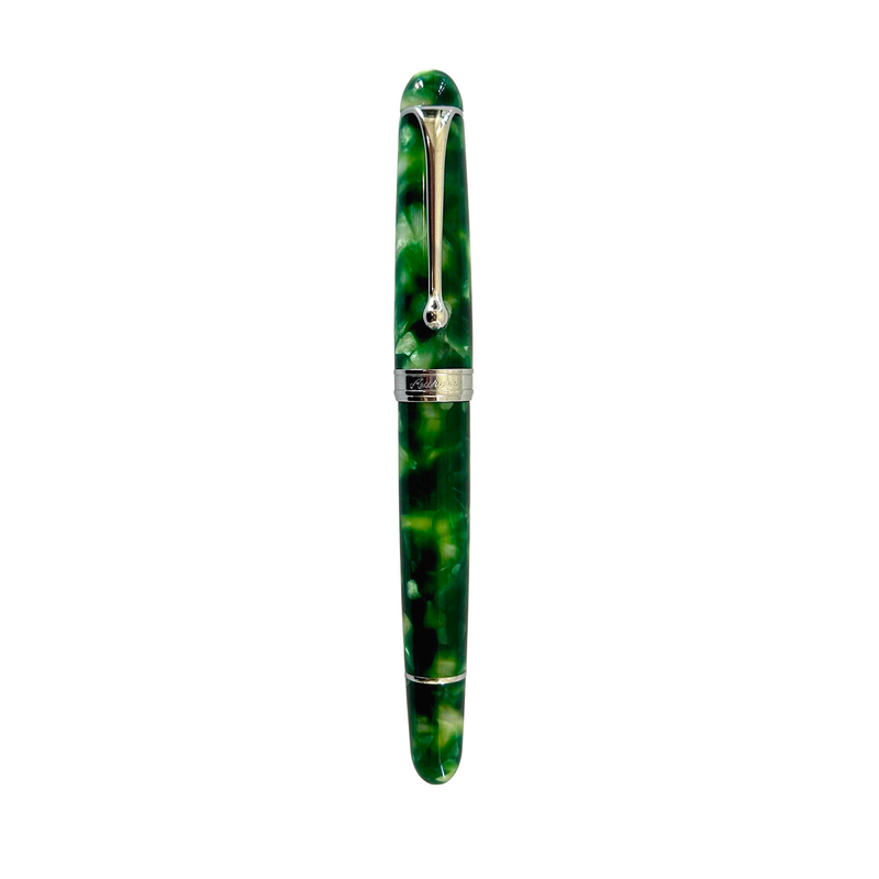 Aurora Aurora 88 Viaggio Segreto in Italia Penna Stilografica Labirinto Edizione Limitata