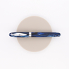 Noodler's Ahab Fountain Pen Medieval Lapis