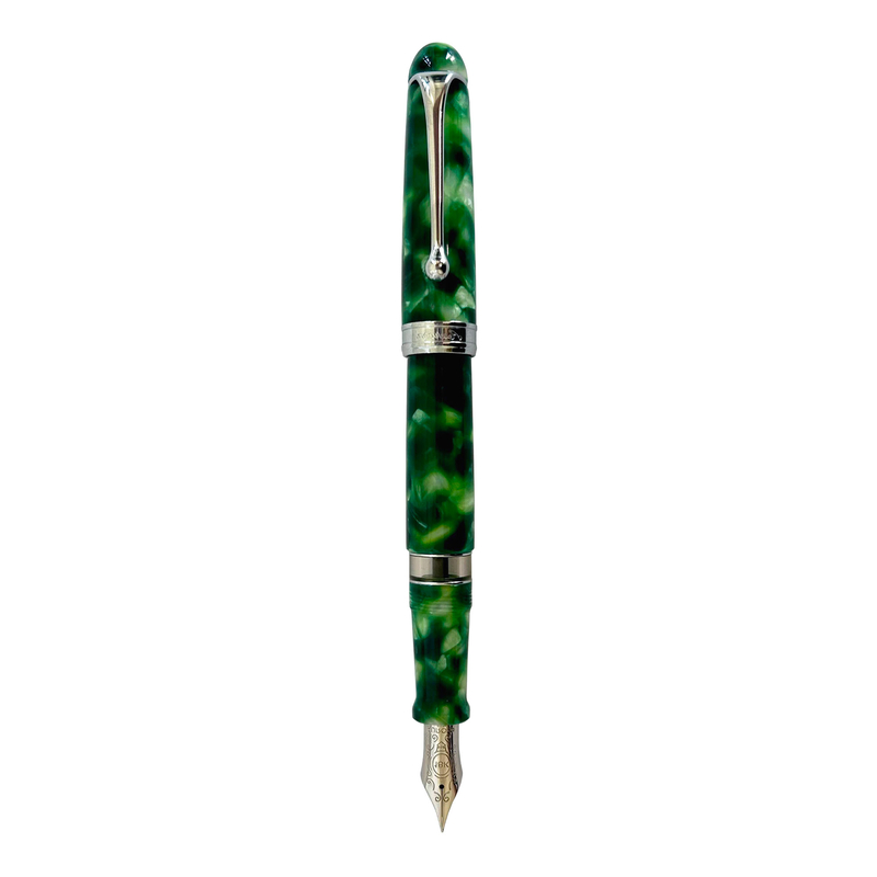 Aurora Aurora 88 Viaggio Segreto in Italia Penna Stilografica Labirinto Edizione Limitata