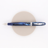 Noodler's Ahab Fountain Pen Medieval Lapis