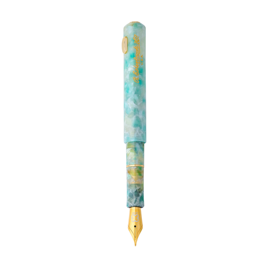 Esterbrook Niblet Penna Stilografica Sea Glass