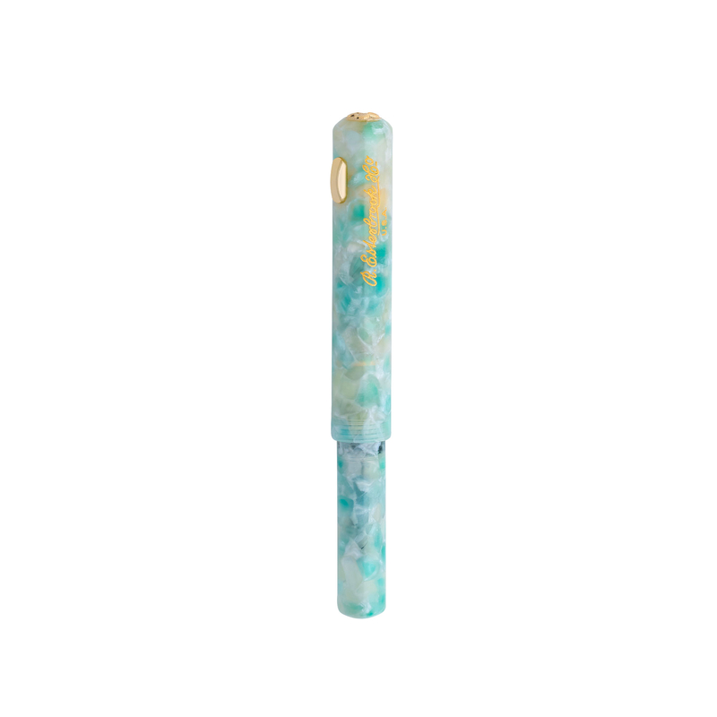 Esterbrook Esterbrook Niblet Penna Stilografica Sea Glass