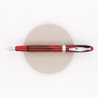 Noodler's Ahab Fountain Pen Cardinal Darkness