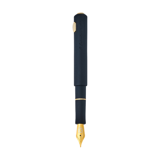 Esterbrook Niblet Penna Stilografica Black Raven