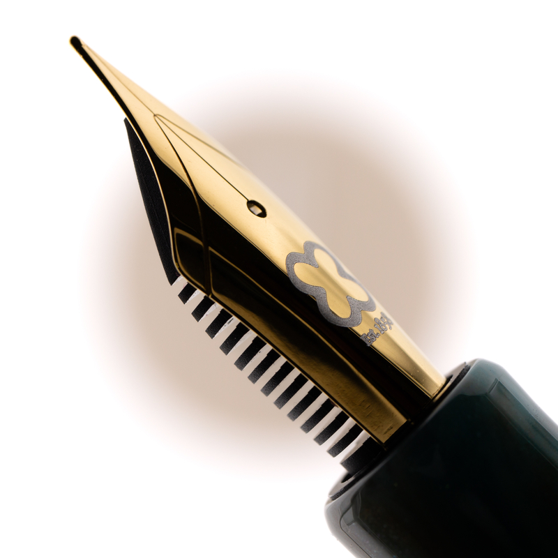 Esterbrook Esterbrook Niblet Fountain Pen Black Raven
