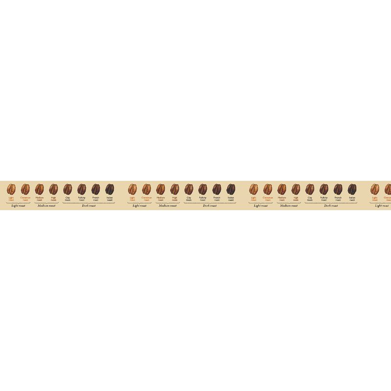 MT Masking Tape MT Upcycle Washi Tape Coffee Roast