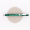 Noodler's Ahab Penna Stilografica Jade
